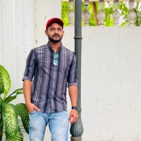 Nithun K P