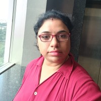 Deblina Nath Banerjee