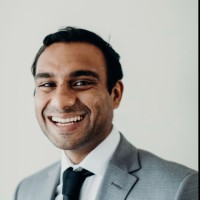 Nishith Mehta