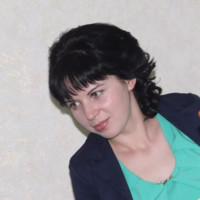 Евгения Войцеховская