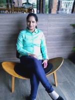 Varsha Bhise