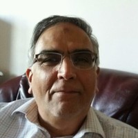 Naser Afshar-Hanaee