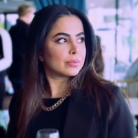 Sanaz Cheraghi