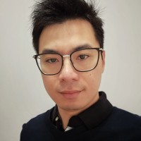 Jin Huang