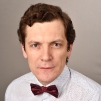 Dmitry Suchkov