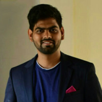 Mohan Krishna Borra
