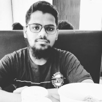 K Mansoor Ahmed