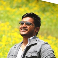 Krishna Kona