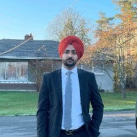Gulshanpreet Singh