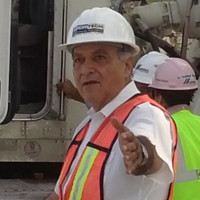 Armando Gómez del Río