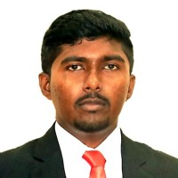 Vasuthevan Suvetharanyan