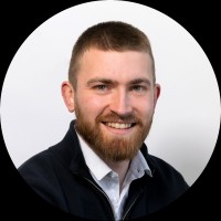 Ben May
