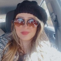 Andressa Pinho
