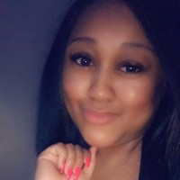 Iyanna Sparks