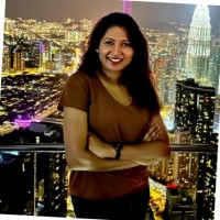 Anjana Singh