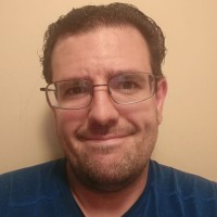 Jeffrey Caron