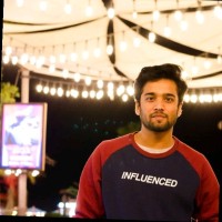 Mohammed Ayaz Ahmed
