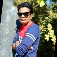 Mahesh Chavda
