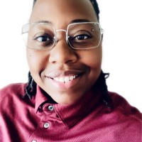 Tricia Larmond, Ma