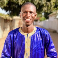 Muhammed Sheriff Jallow