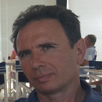 Gilles Cantin