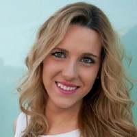 Beatriz Bernal Cabello