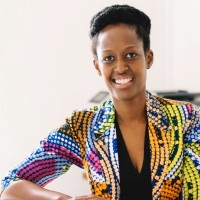 Nicole Bamukunde