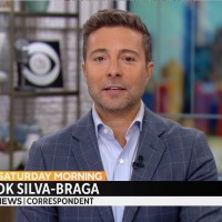 Brook Silva-Braga