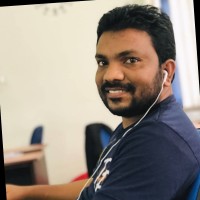 Keerthi Sri Chandana