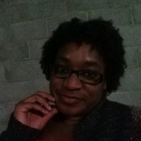Laroya Hogan