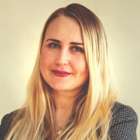 Olga Denysenko