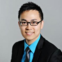 Thomas Chong, CFA