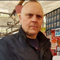 Gary Pidgeon