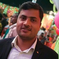Amarendra Mishra