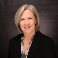 Sue Ahmann, CPCU, CLU, ChFC, FLMI, FFSI
