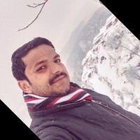 Ziaf Ali