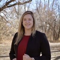 Sarah Rodriguez, Cic