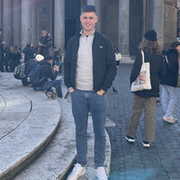 Jack Benham