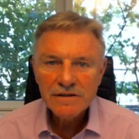 Harald U. Hoffmann