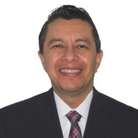 Ángel Fernando Cabrera Moreno