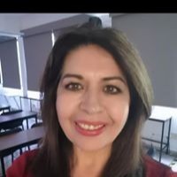 Yolanda Paramo