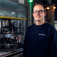 Sjoerd Van Acht