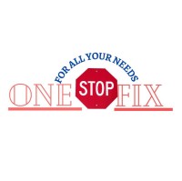 One Stop Fix