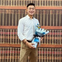 Wei Hung Foo
