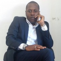 Manfoumbi Davy Stéphane