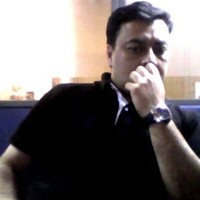 Antonio Contreras Romero