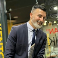 İsmail Köprübaşı