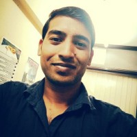 Mahesh Mandwal