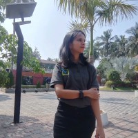 Vaishnavi Asolkar