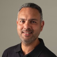 Andrew Williams
